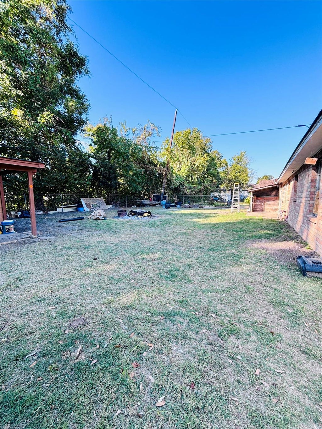 Photo of 1802 Debeney Drive, Houston, TX 77039 (MLS # 7240074)