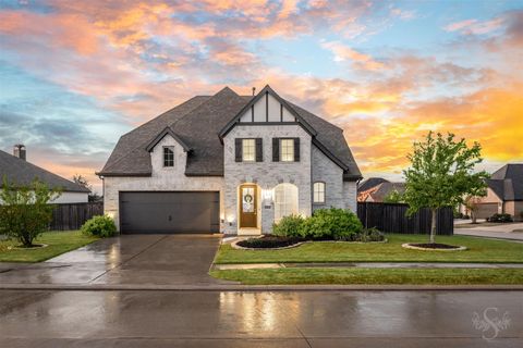 Photo of 7018 Pondhawk Dr Dr, Katy, TX 77493 (MLS # 48687062)