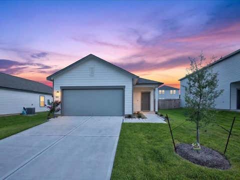 Photo of 31318 Gayle Prairie Oaks St Street, Waller, TX 77484 (MLS # 36043019)