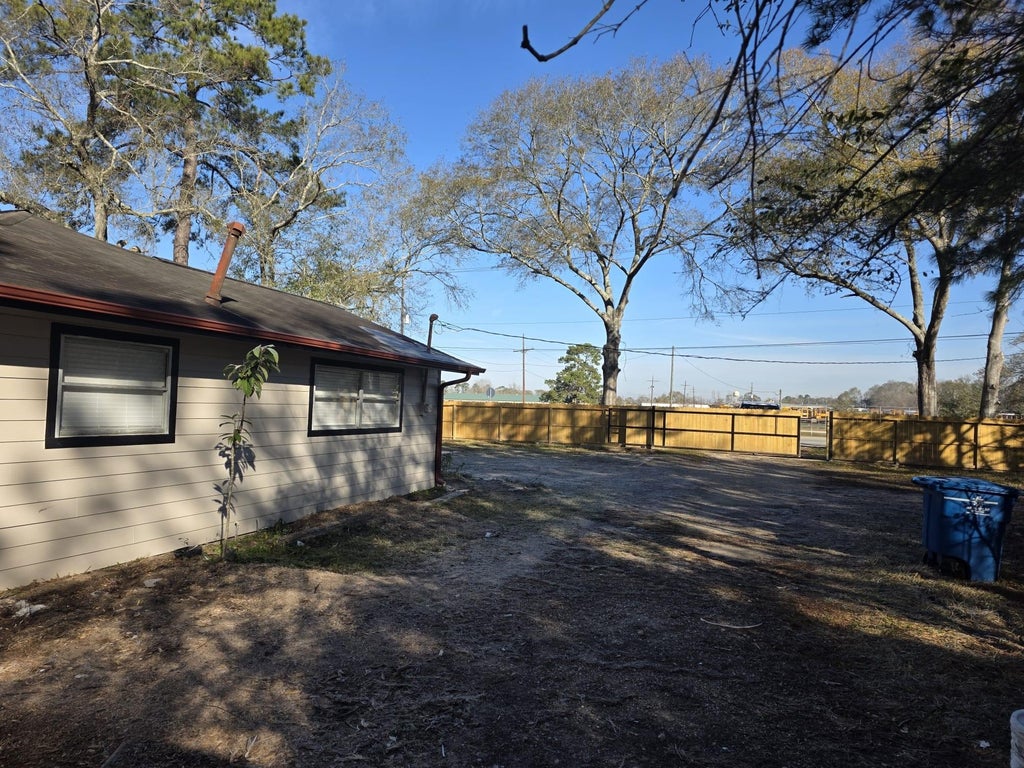 Photo of 26334 Fm 2090 Road, Splendora, TX 77372 (MLS # 47752758)