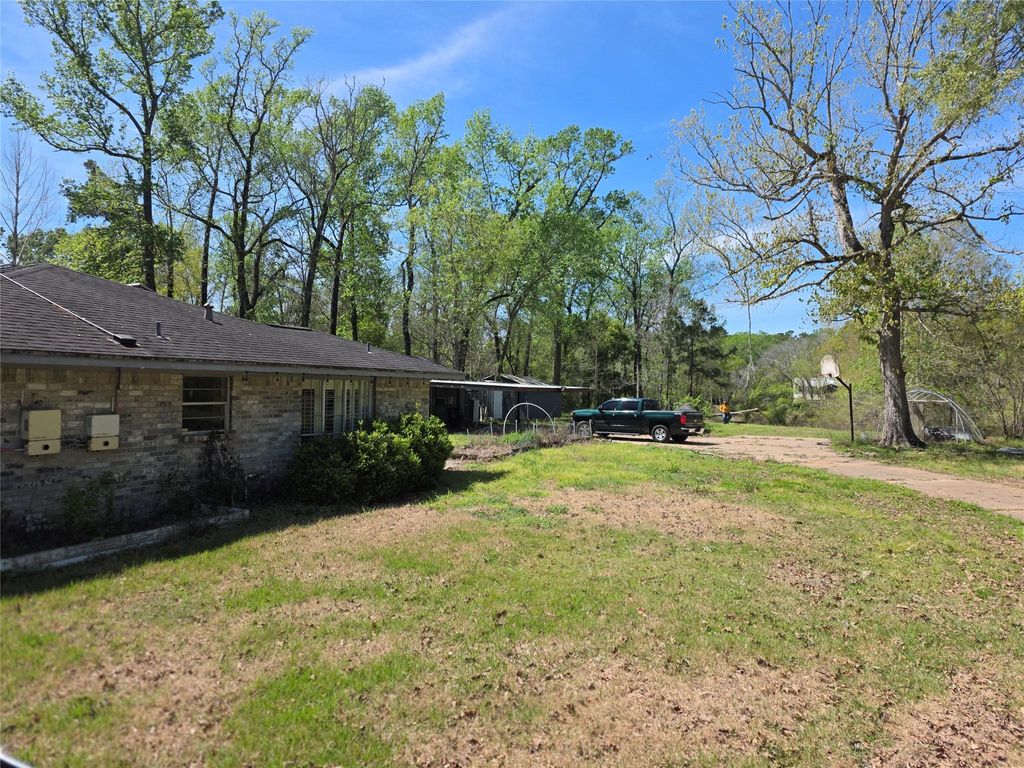 Photo of 17866 Magnolia Lane, New Caney, TX 77357 (MLS # 20507009)