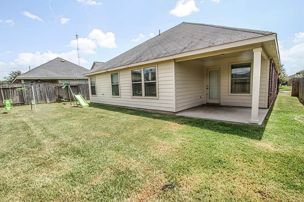 219 Golden Grain Drive