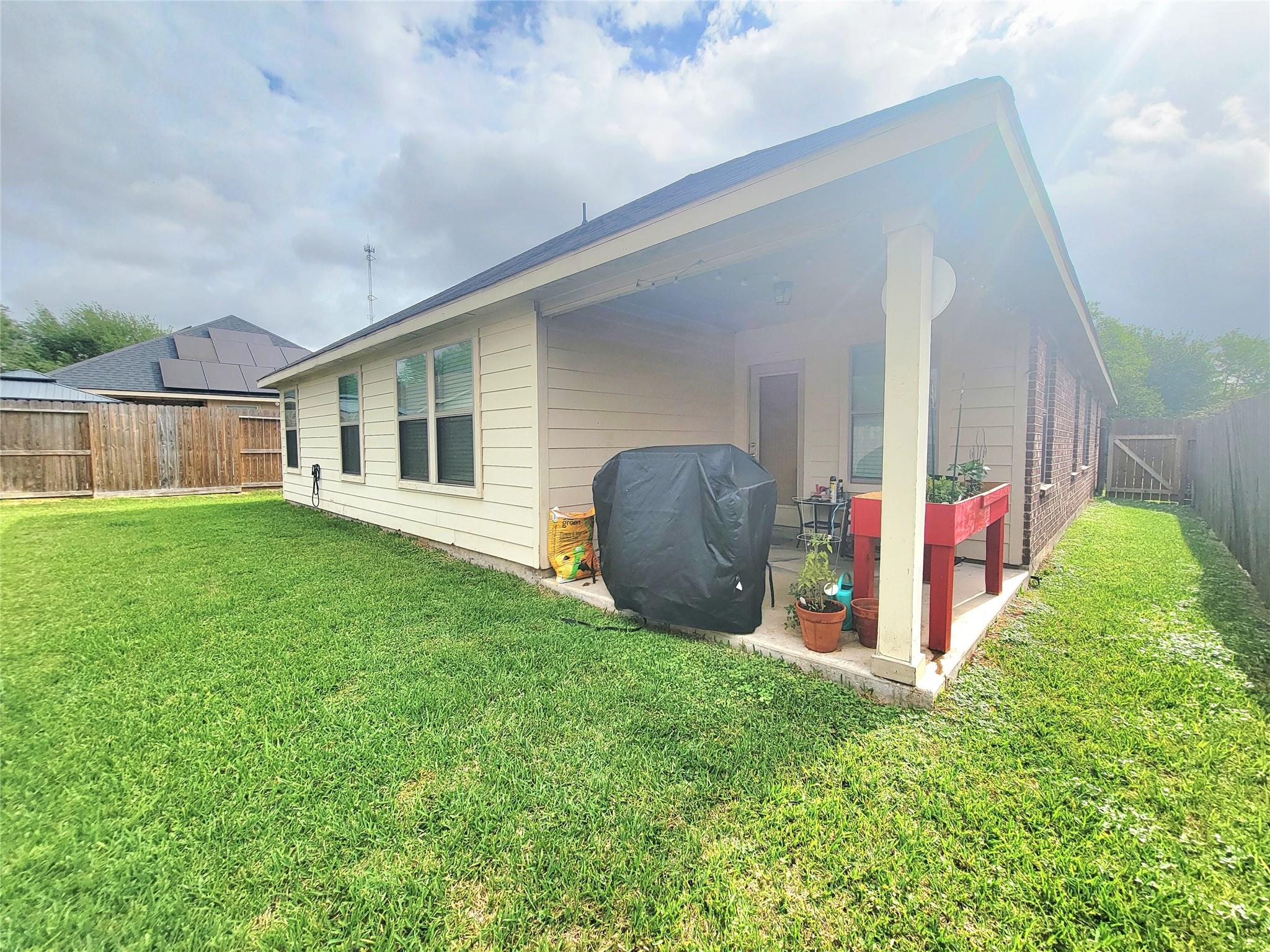 219 Golden Grain Drive