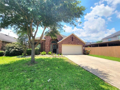 Homes For Sale - 219 Golden Grain Drive<br/> Rosenberg, TX 77469