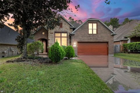 4631 Tamarind Trail Kingwood TX 77345