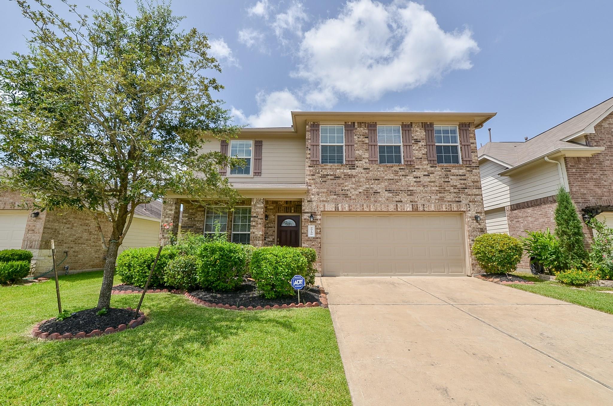 25135 Ginger Ranch Drive