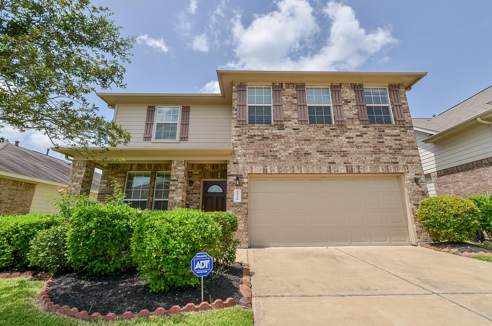 25135 Ginger Ranch Drive