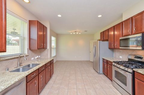 Photo of 25135 Ginger Ranch Drive, Katy, TX 77494 (MLS # 9947698)