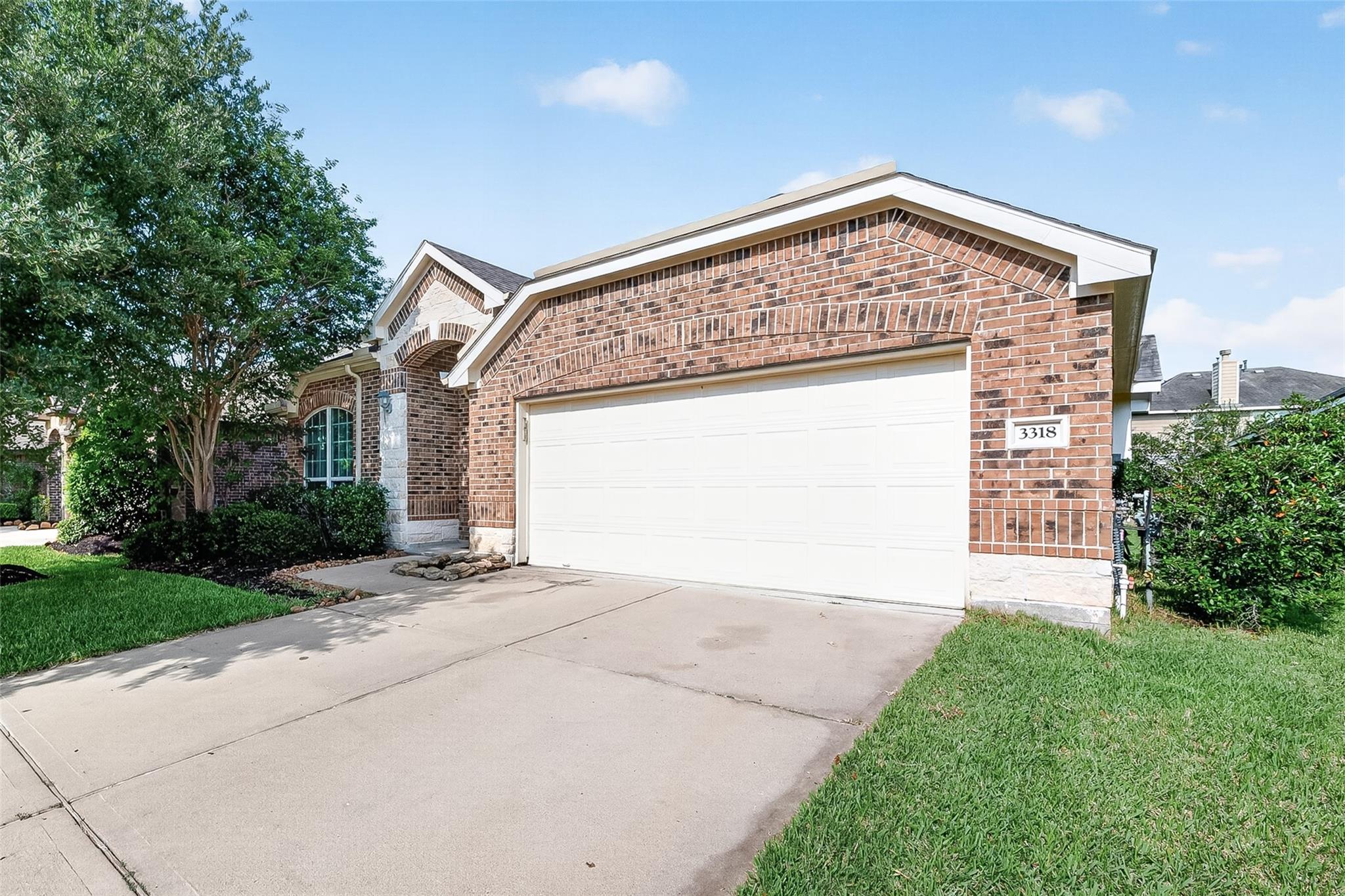 3318 Hardley Meadow Court