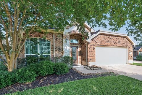 Photo of 3318 Hardley Meadow Court, Richmond, TX 77406 (MLS # 33977287)