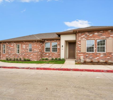 Photo of 2703 Rockhill Road, McKinney, TX 75072 (MLS # 37924595)