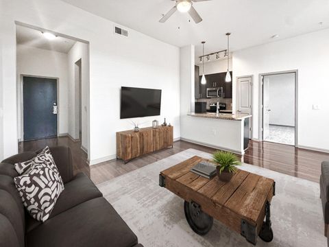 306 Mcgowen Street 1423 Houston TX 77006