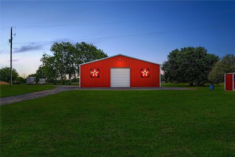 Vacant Land For Sale - 9813 County Road 309<br/> Navasota, TX 77868