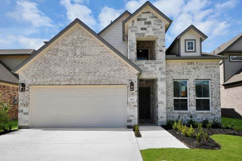 Photo of 3077 Spoolwood Trail, Magnolia, TX 77355 (MLS # 87818916)