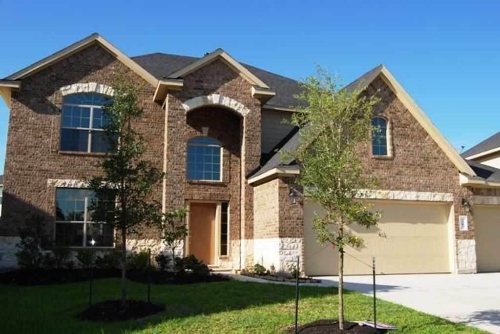 Photo of 7507 Crescent Lake Court, Rosenberg, TX 77469 (MLS # 91681633)