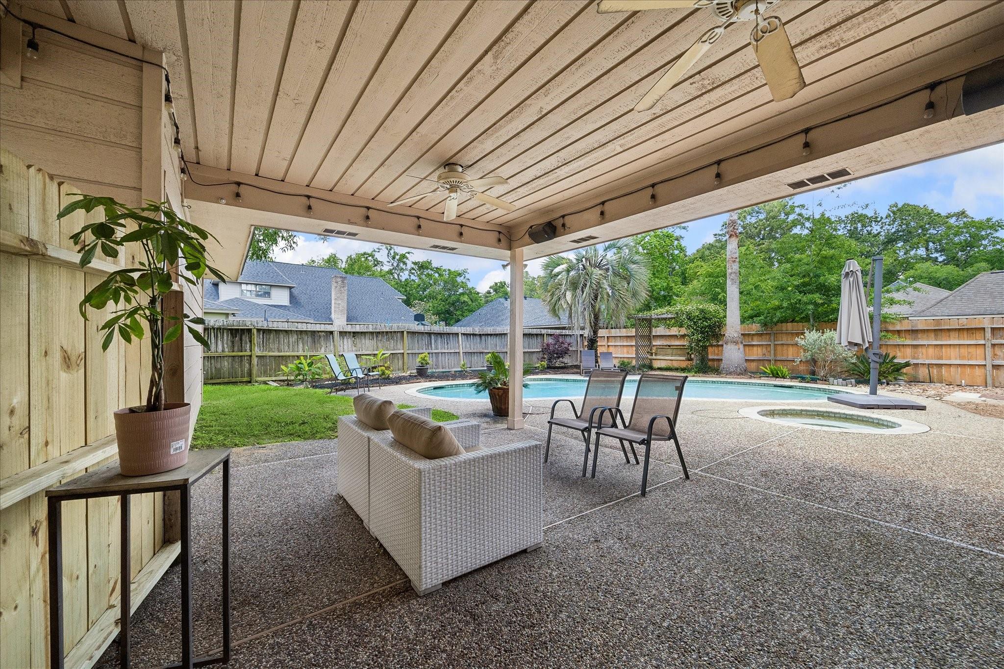 2919 Forest Garden Drive