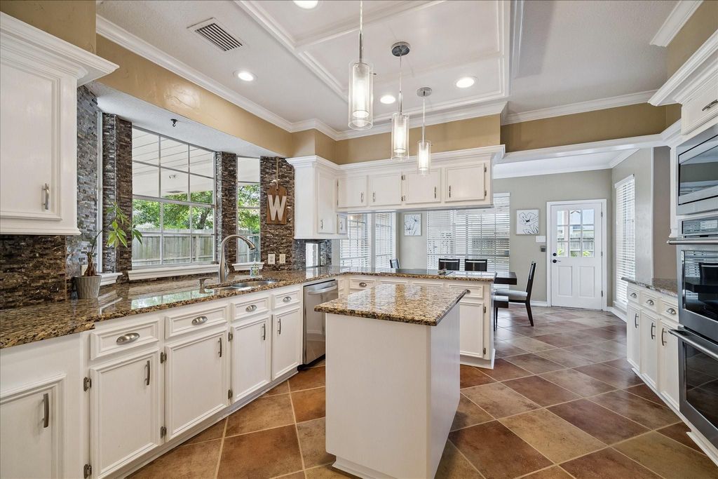 Photo of 2919 Forest Garden Drive, Kingwood, TX 77345 (MLS # 51120783)