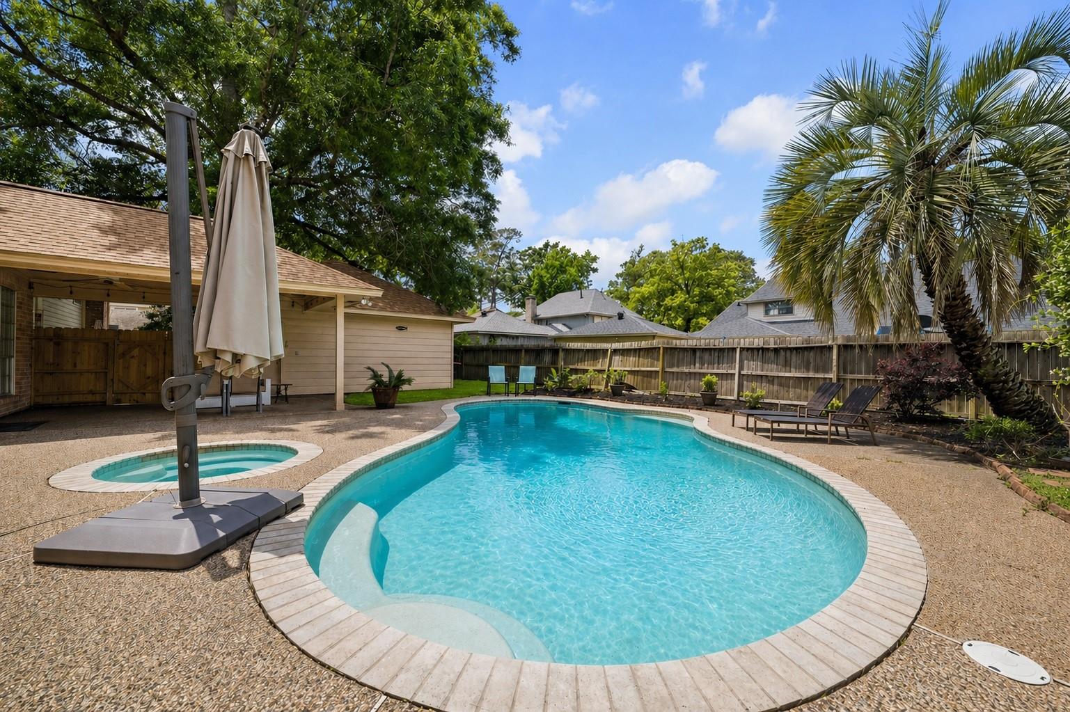 2919 Forest Garden Drive