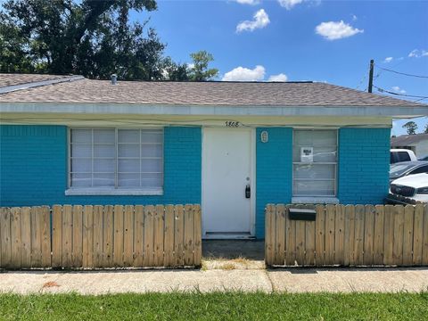 Photo of 7808 Glass Street, Houston, TX 77016 (MLS # 80493481)