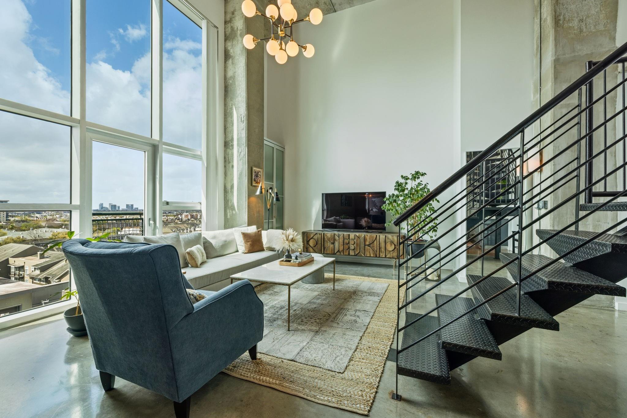 2000 Bagby Street 11415