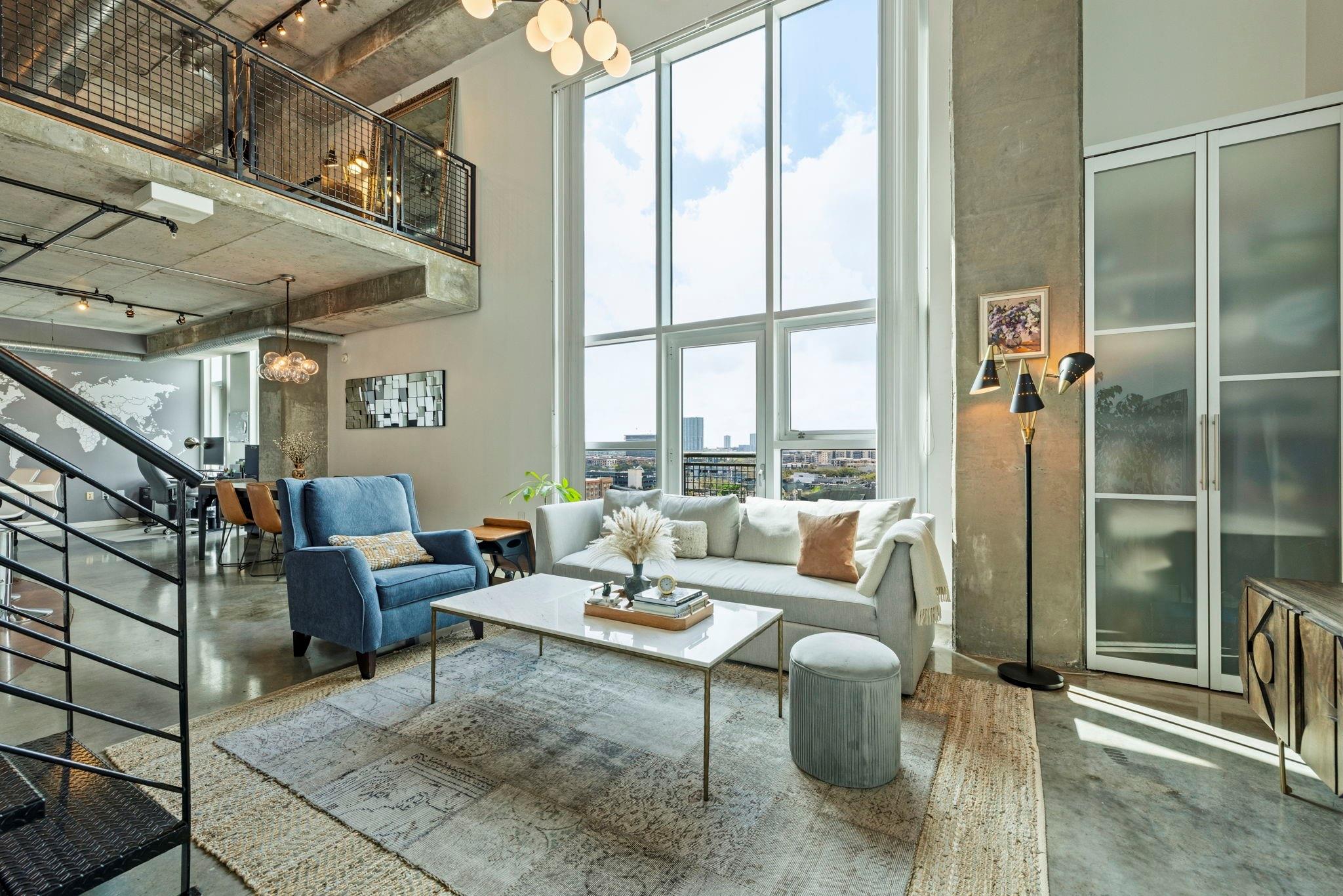 2000 Bagby Street 11415