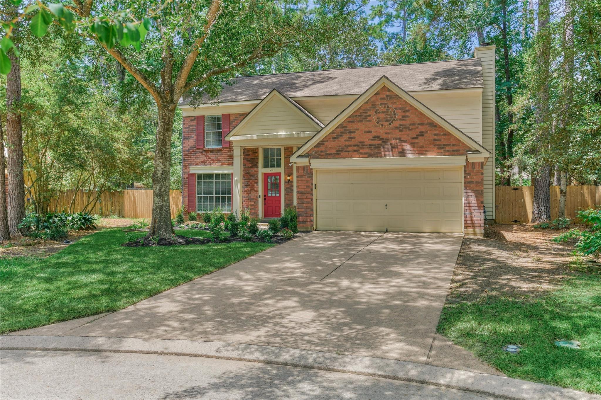 23 Ridgecross Place