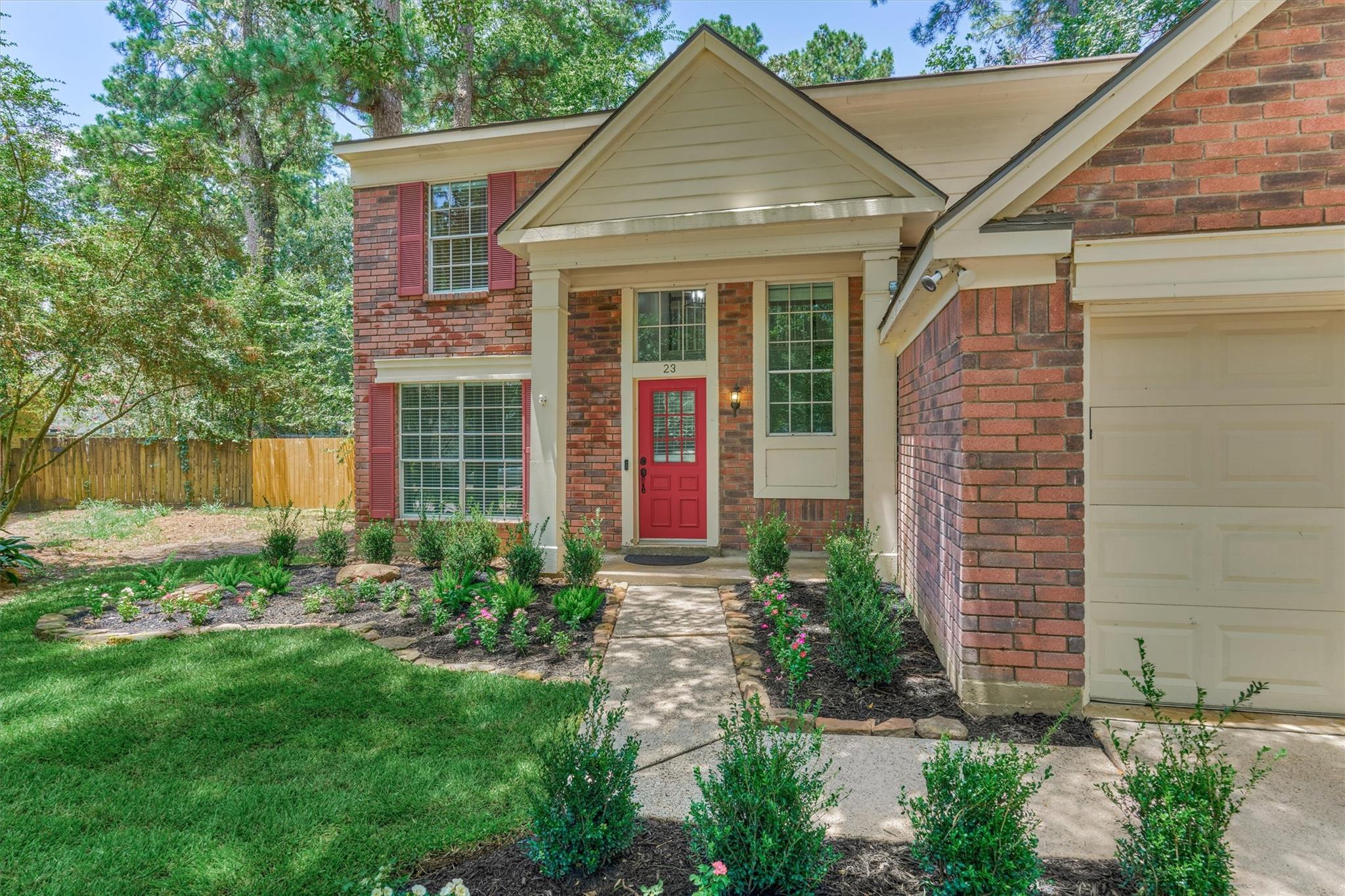 23 Ridgecross Place