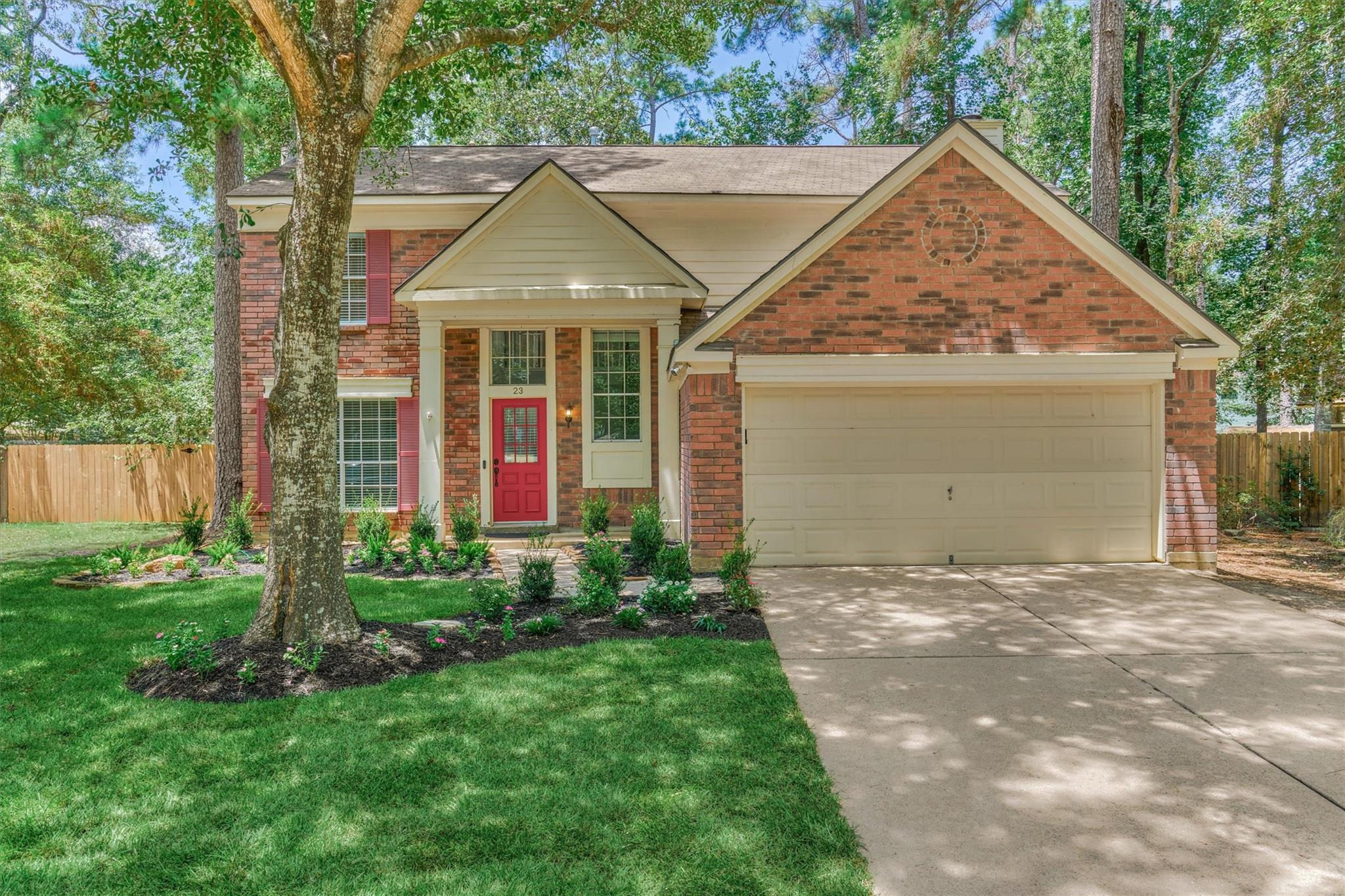 23 Ridgecross Place