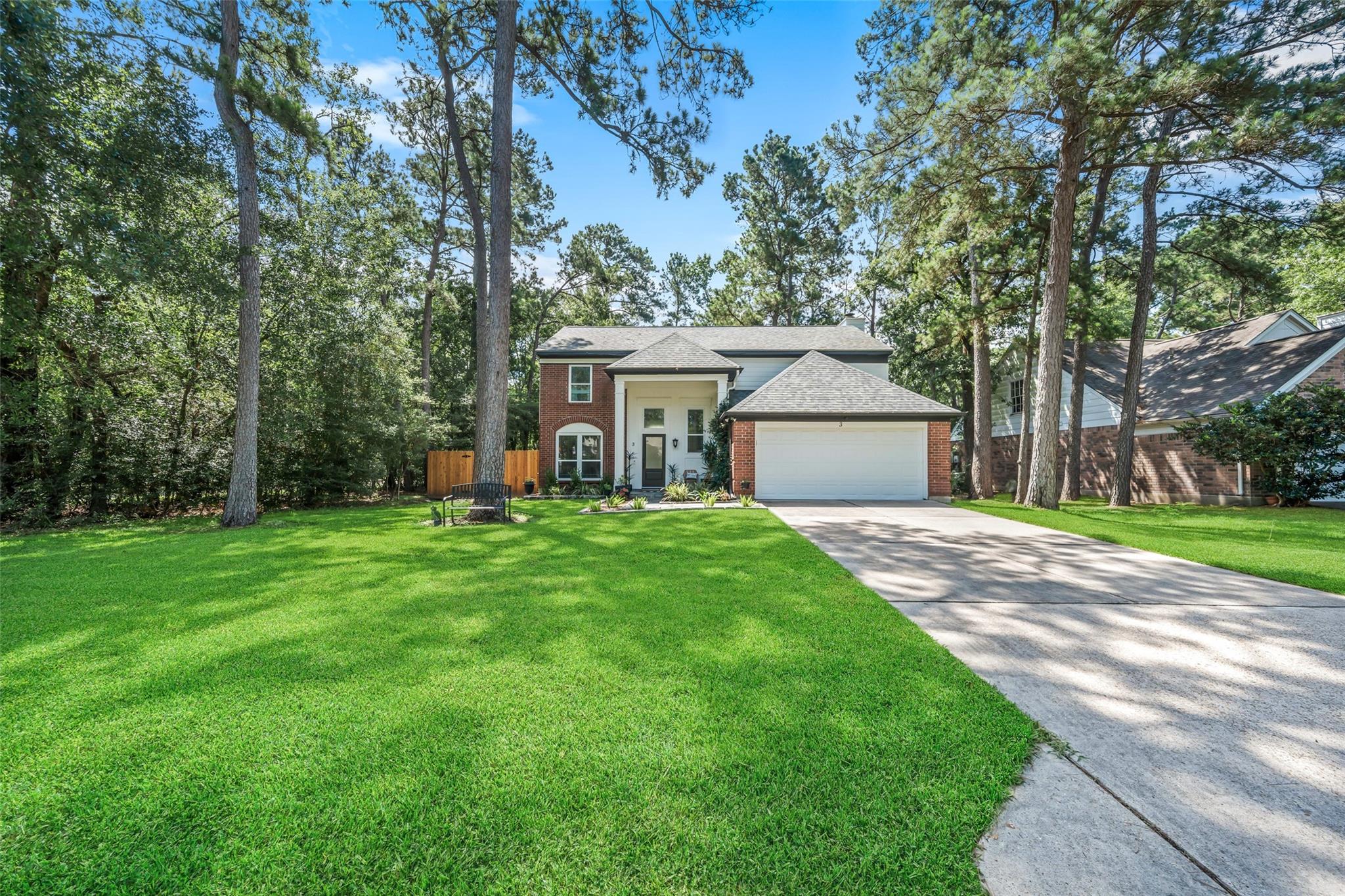 3 E Stony Bridge Circle