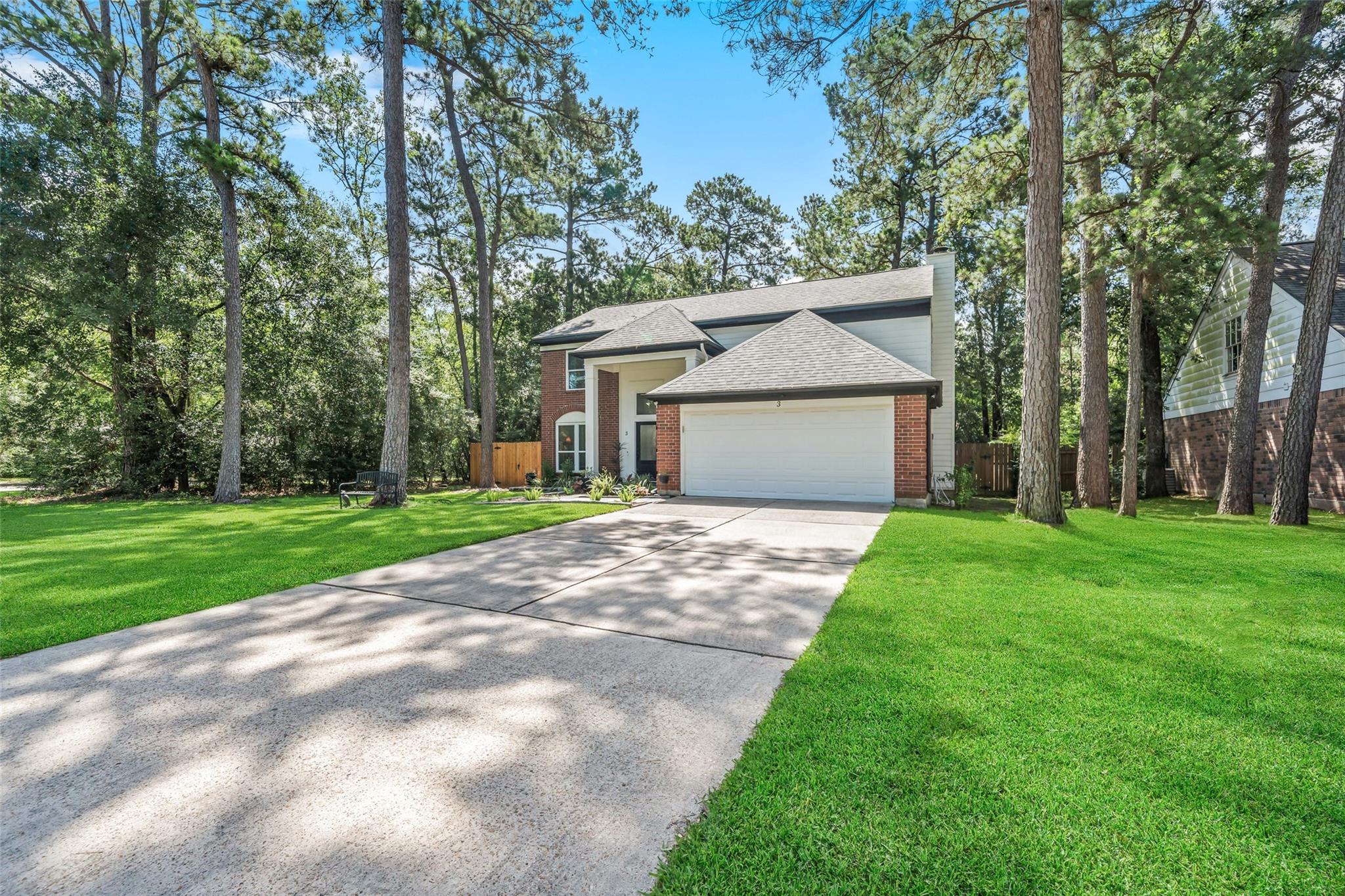 3 E Stony Bridge Circle