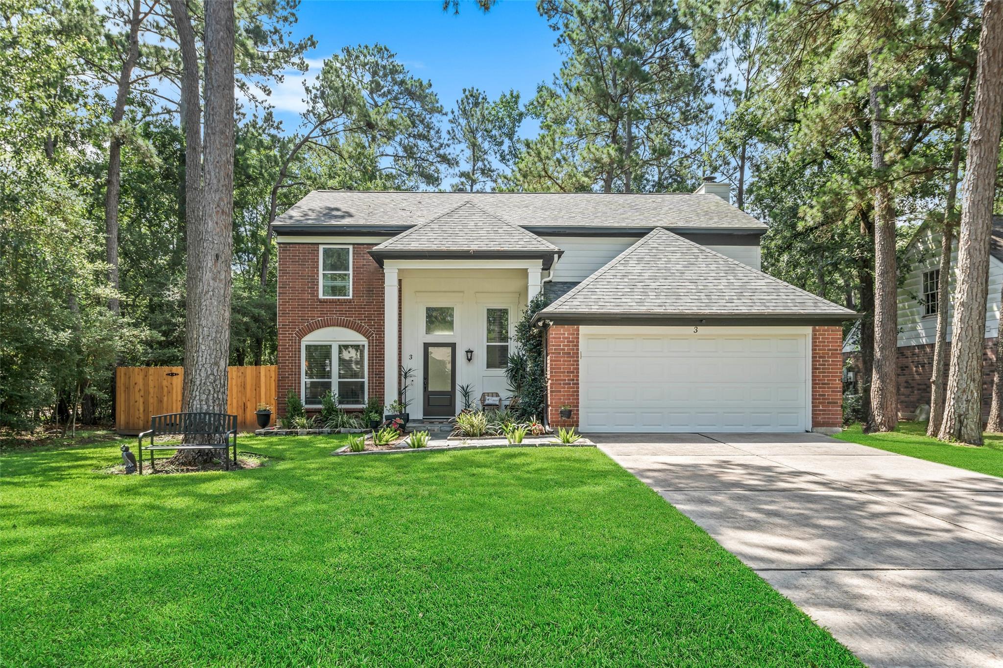 3 E Stony Bridge Circle
