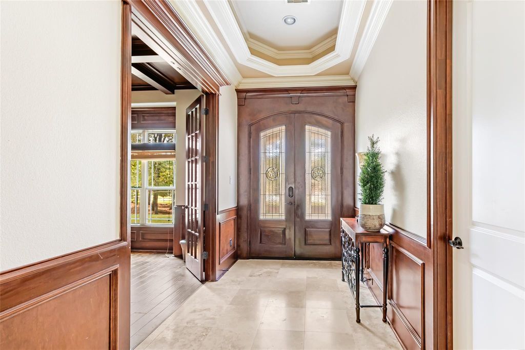 Photo of 311 Reserve Ridge Drive, Huffman, TX 77336 (MLS # 96493536)