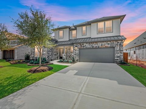 Photo of 19711 Paseo View Road, Cypress, TX 77433 (MLS # 57759562)