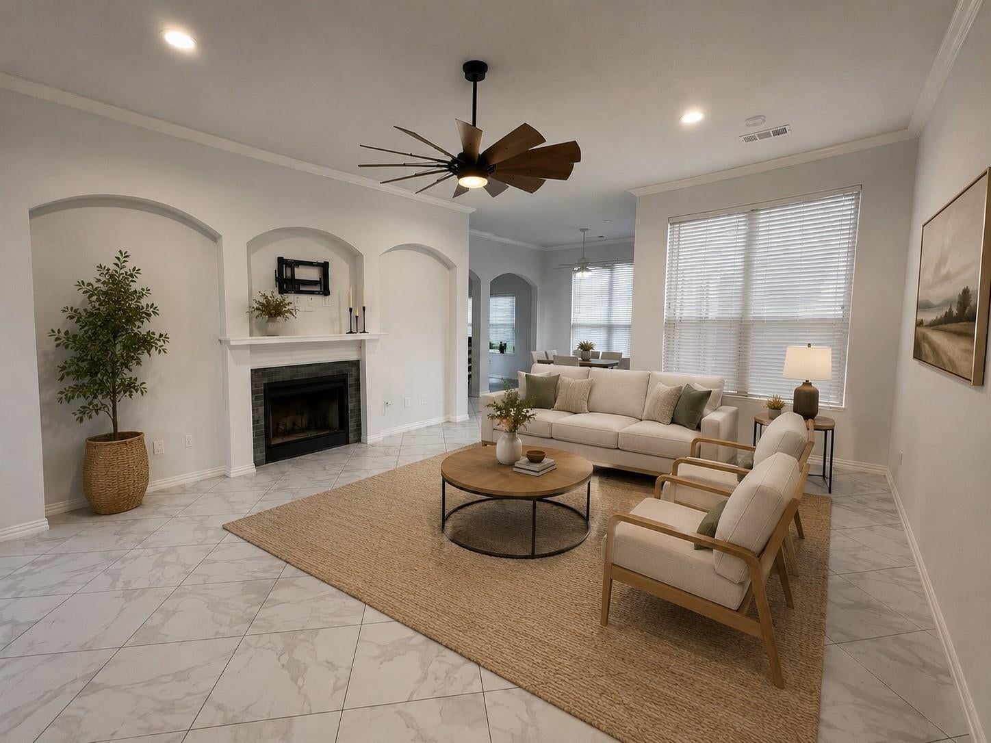6614 Timber Square Court