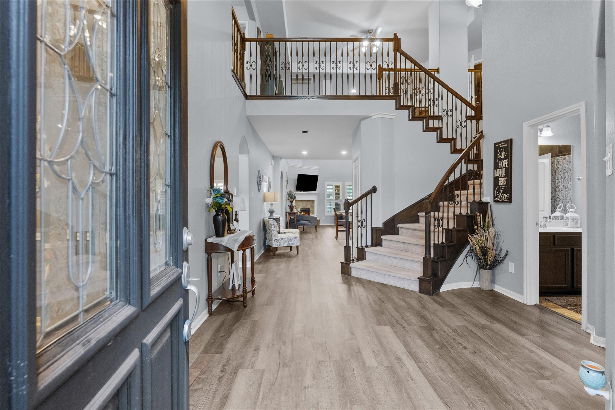 4224 Walnut Bend Drive