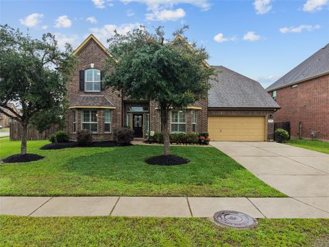 Photo of 4224 Walnut Bend Drive, Friendswood, TX 77546 (MLS # 45079792)