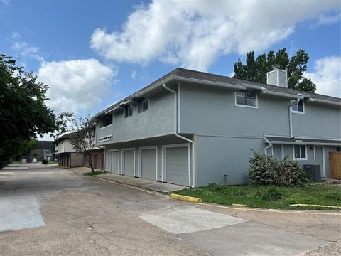 Photo of 8038 Sands Point Drive #C, Houston, TX 77036 (MLS # 83007851)