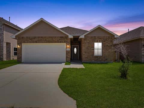 Photo of 2815 Pine Estate Lane, Houston, TX 77014 (MLS # 82697209)