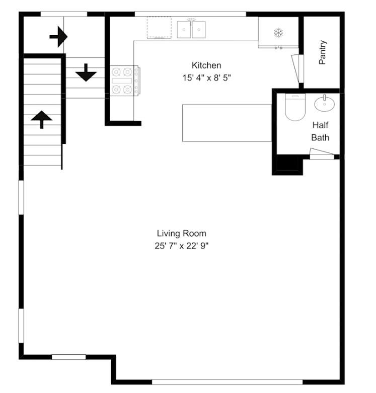 10534 Executive Lake Drive