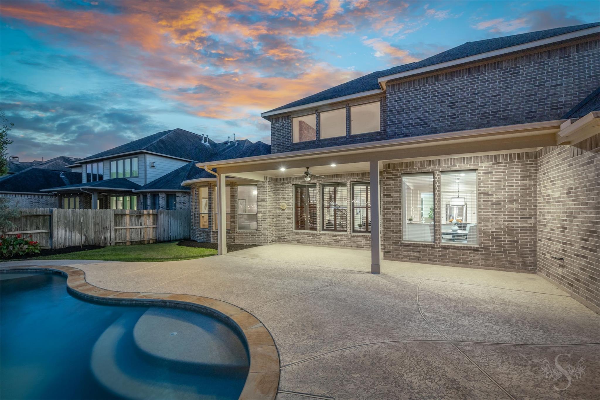 5115 Cinco Forest Trail