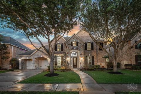 Photo of 5115 Cinco Forest Trail, Katy, TX 77494 (MLS # 16431721)