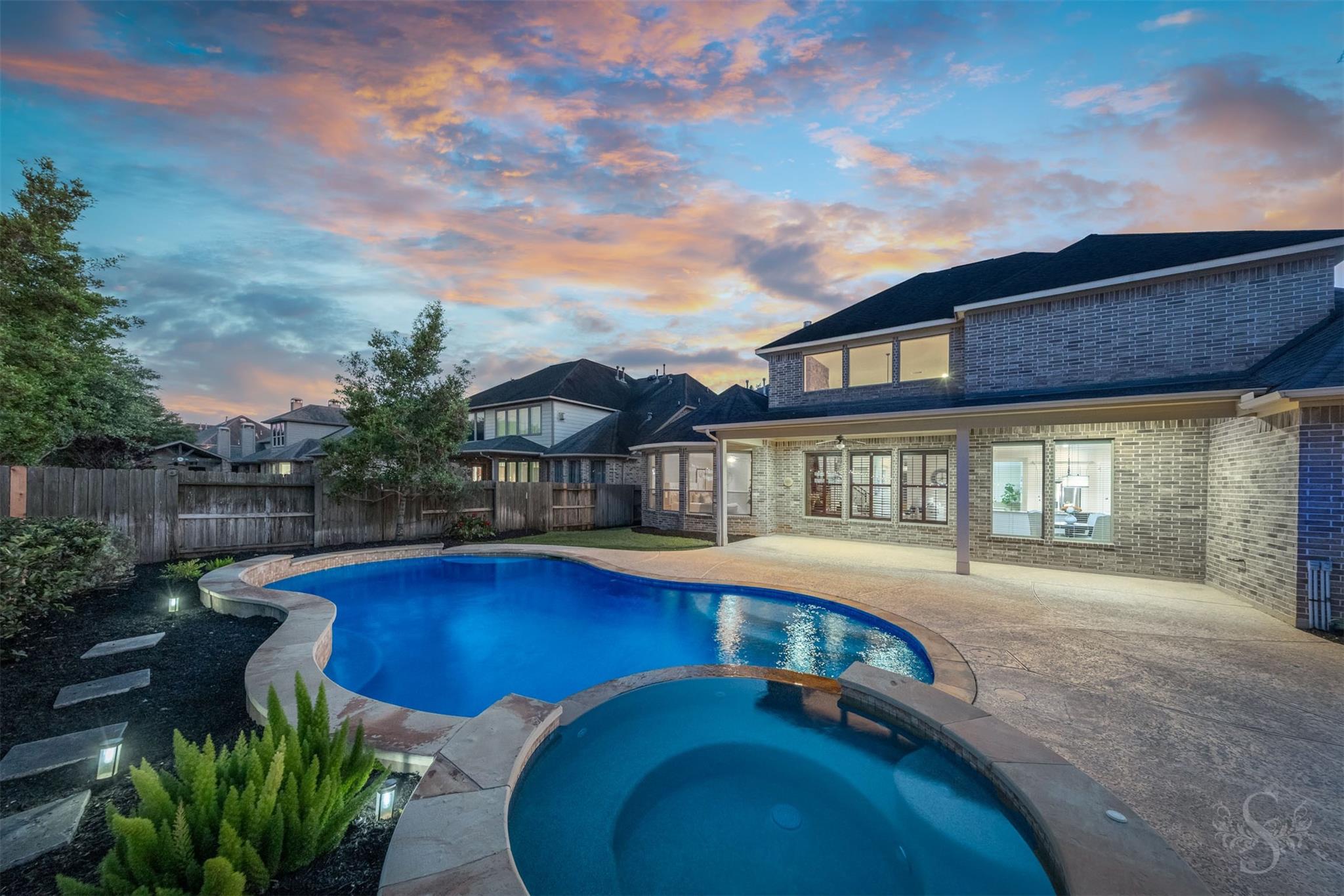 5115 Cinco Forest Trail