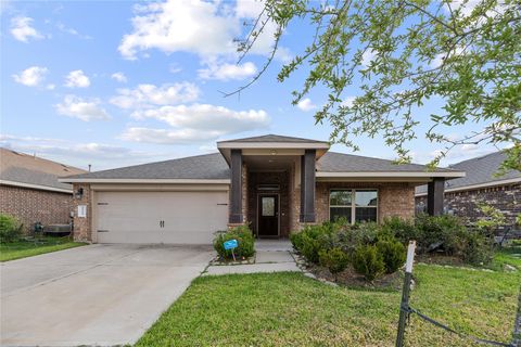 Photo of 18214 Banfield Summit Court, Richmond, TX 77407 (MLS # 5365532)