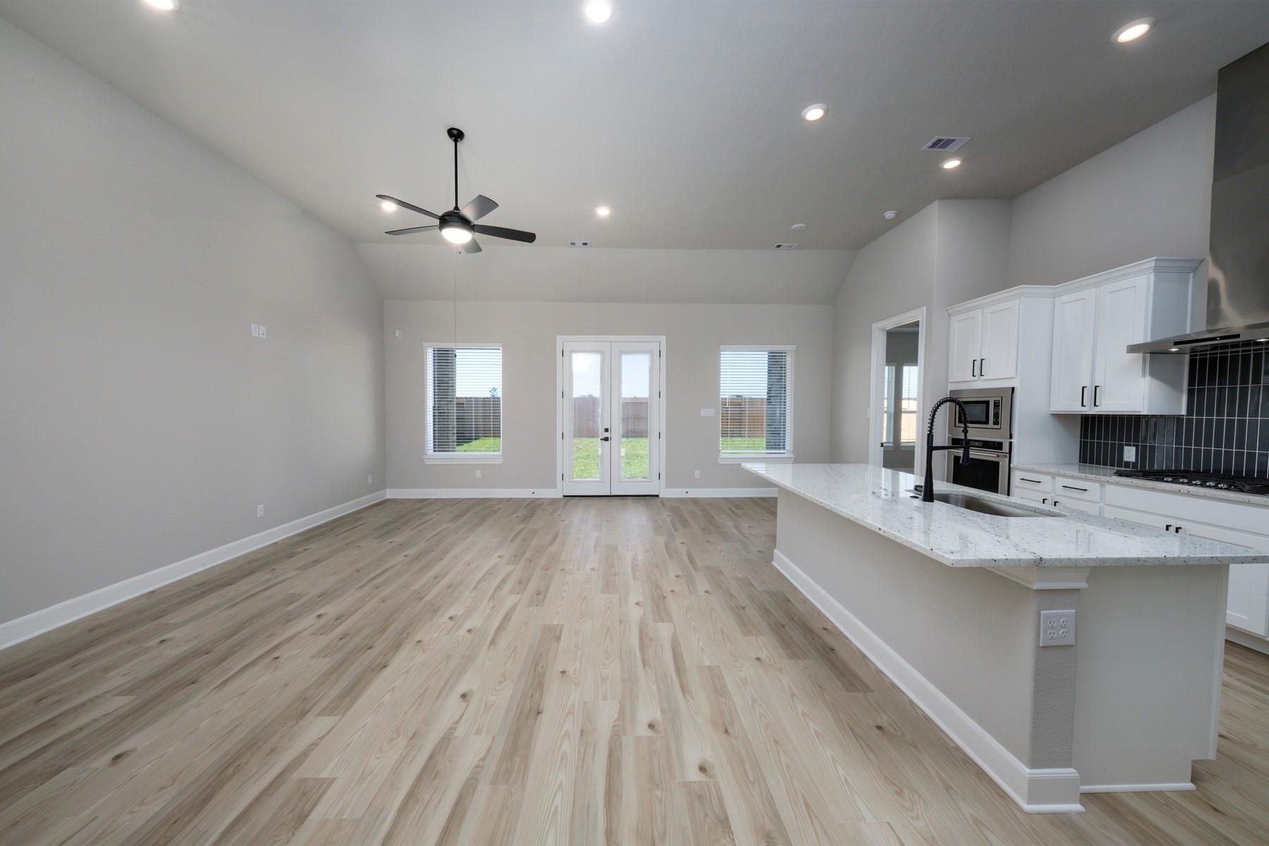 1806 Grass Valley Drive