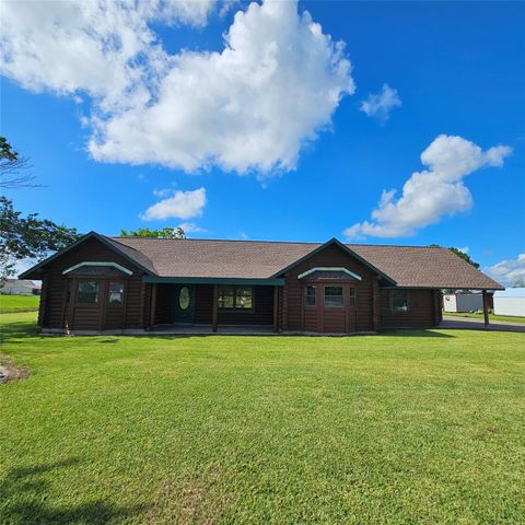 Photo of 3084 Kent Road, Beaumont, TX 77705 (MLS # 80534593)