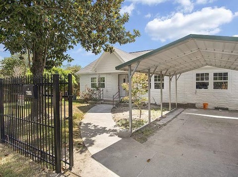 Photo of 7901 Helmers Street, Houston, TX 77022 (MLS # 67160651)
