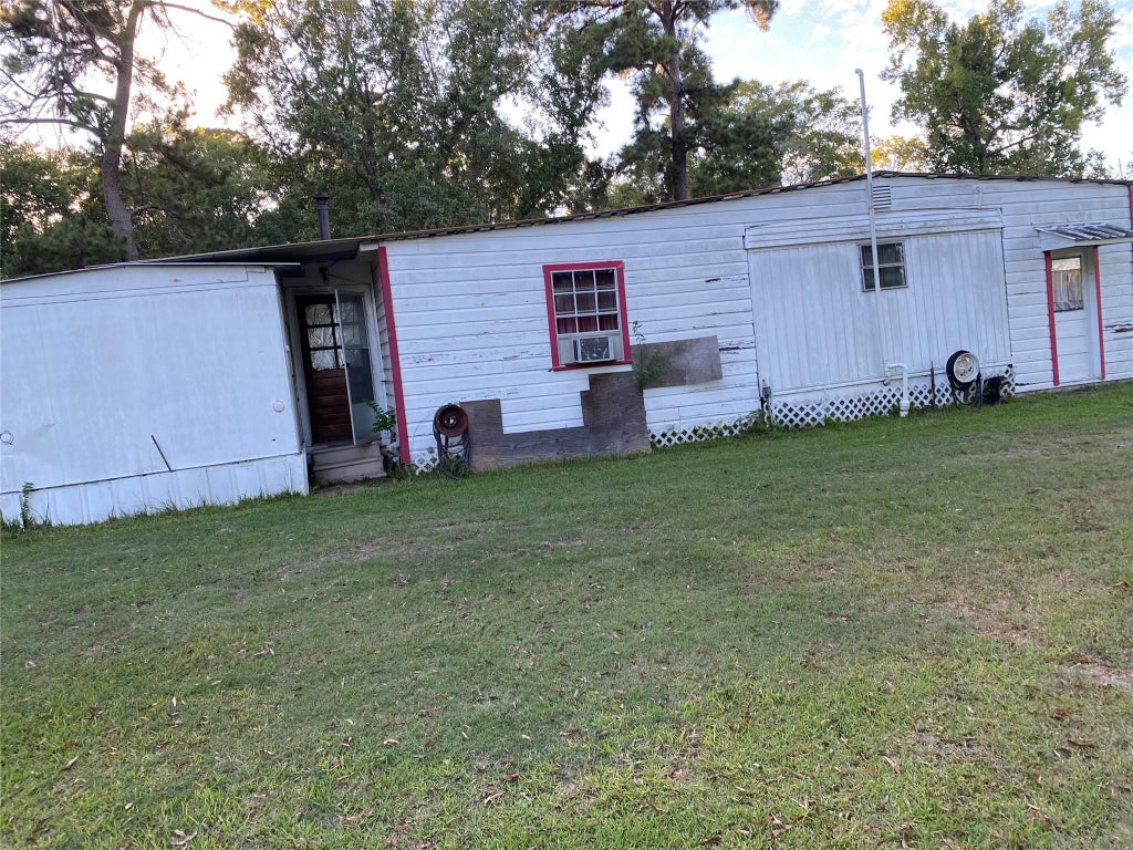 Photo of 26559 Fm 2090 Road, Splendora, TX 77372 (MLS # 73109830)
