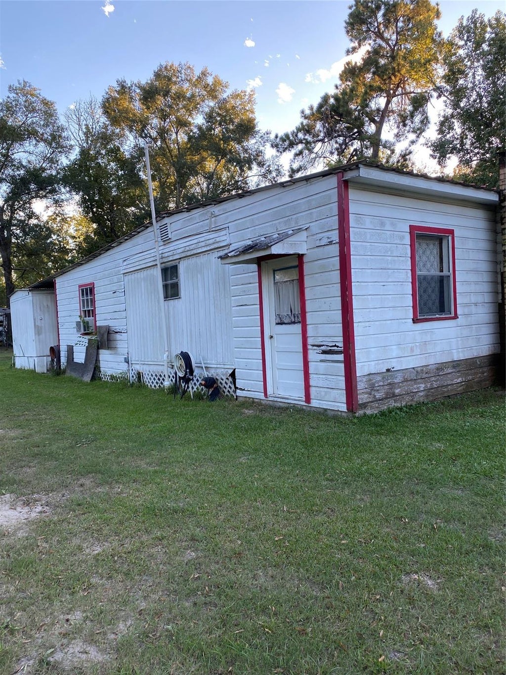 Photo of 26559 Fm 2090 Road, Splendora, TX 77372 (MLS # 73109830)