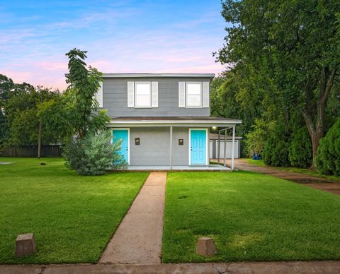 Photo of 1117 1st Ave N, Texas City, TX 77590 (MLS # 4884335)