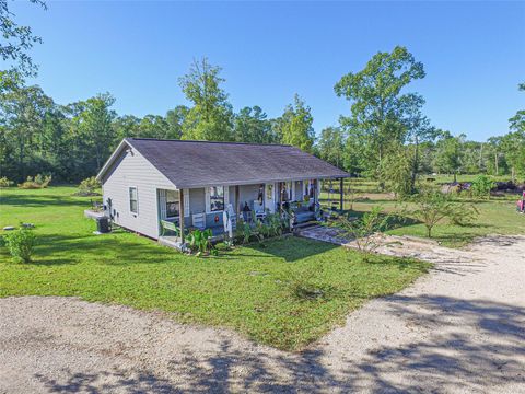 Photo of 480 Jewel Coleman Road, Livingston, TX 77351 (MLS # 2627729)